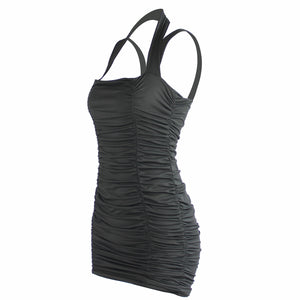 Halter summer dress